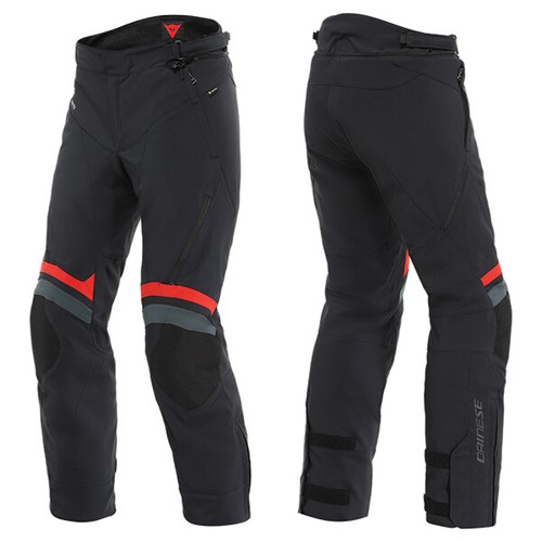 Pantaloni moto touring dainese - pantaloni,