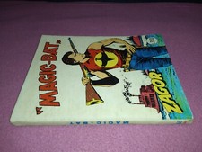 ZAGOR SCRITTA ROSSA numero 66 lire 350 *** condizioni buone ***