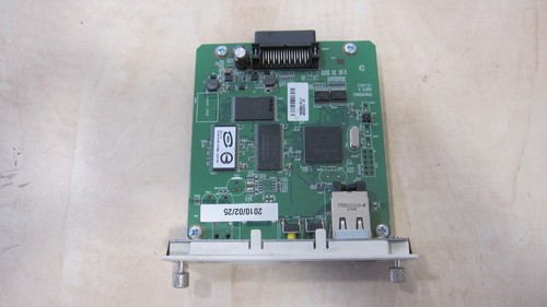 Scheda rete epson dfx9000 - epson,