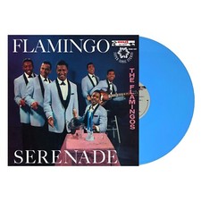 The Flamingos: Flamingo