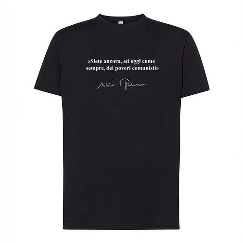 Shirt silvio berlusconi - t-shirt,
