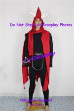 Costume cosplay Dream Eater Merry Yumekui allegro inseguitore John Doe incl. guanti