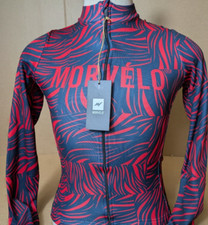 MORVELO - Maglia ciclismo