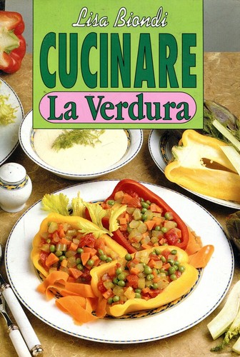 Lisa biondi cucinare la - =,