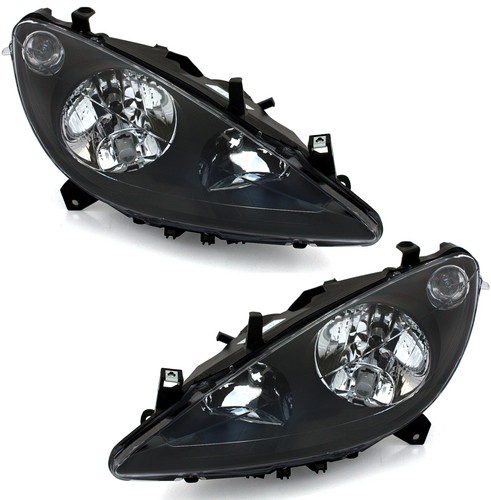 Kit fari per peugeot - kit,