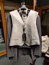 completo uomo elegante cod 9