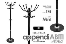 Attaccapanni Appendiabiti