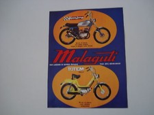 advertising Pubblicità 1972