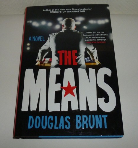 The means novel - means:, a