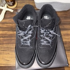 Air Jordan 3 gatto nero uomo