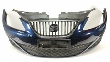 Paraurti anteriore seat ibiza - paraurti,