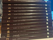 Planet Il Patrimonio Dell'umanità Unesco 25 Libri