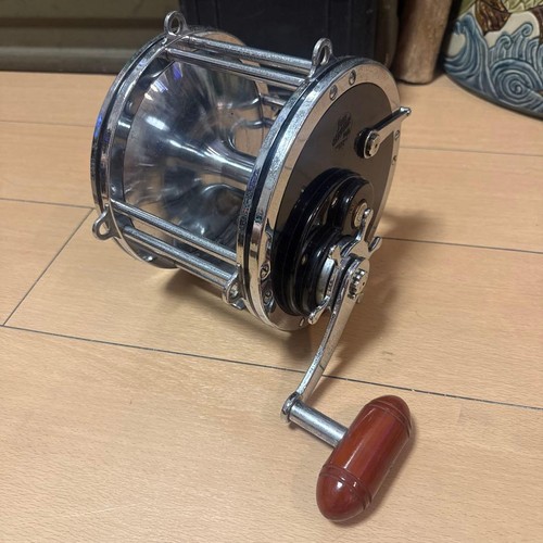 Mulinello baitcasting penn - da,