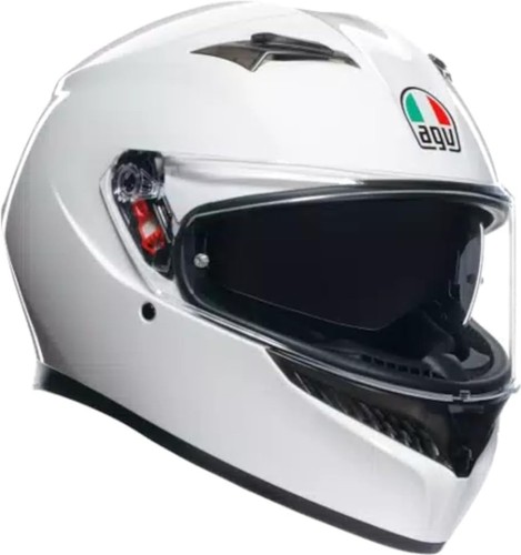 Casco agv e2206 - casco,