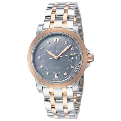 Nuovo orologio automatico s - nuovo,