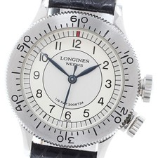 Longines weems pilot - weems,