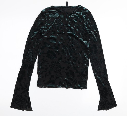 Camicetta basic stradivarius - camicetta,