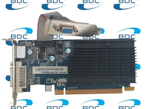 Scheda grafica sapphire - scheda, radeon