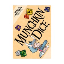 SJG Dadi Munchkin Munchkin (6)