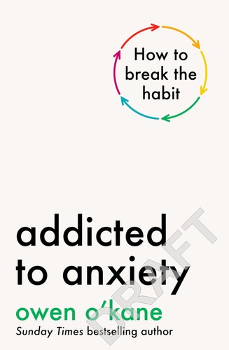 Addicted anxiety kane - addicted, anxiety-o'kane