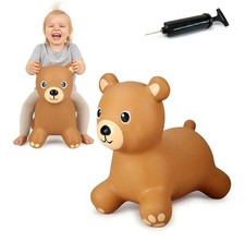 Jamara ORSETTO rimbalzante