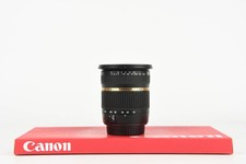 Tamron 10-24mm f3.5-4.5 Di II