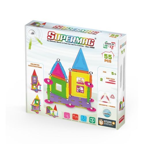 Supermag sprs0663 set - sprs0663,