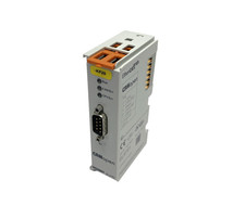 Beckhoff EL6751 EtherCAT 1-Ch. Communication Interface, CANopen Master/Slave