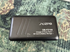 JYJZPB DB-FZ100 dual Battery