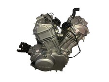 MOTORE HONDA TRANSALP XL 650 V