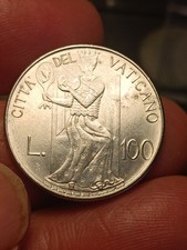 CITTA' DEL VATICANO Giovanni