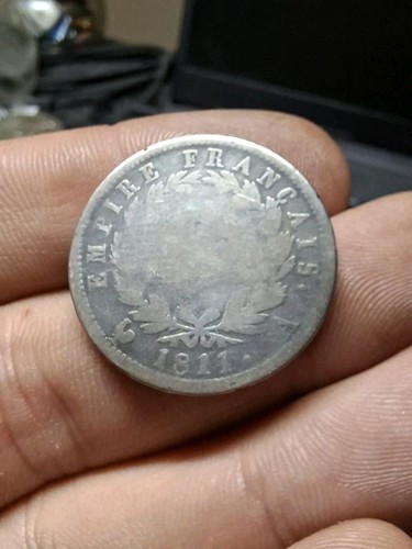 Napoleone franchi 1811 a - napoleone,