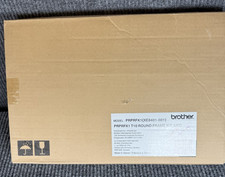 Kit telaio tondo Brother