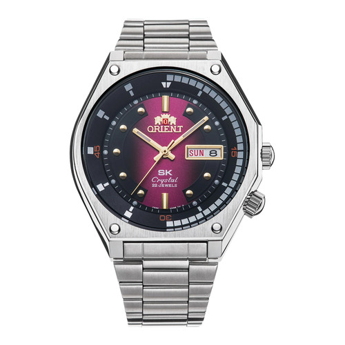 Orologio orient aa0b02r - orologio,