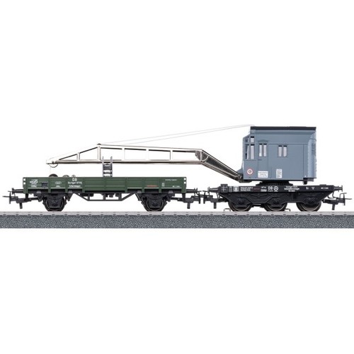 Märklin 46719 start gru - h0,