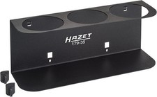 CARRELLO PORTA LATTINE HAZET