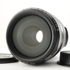 Canon EF 75-300mm F4-5.6 IS