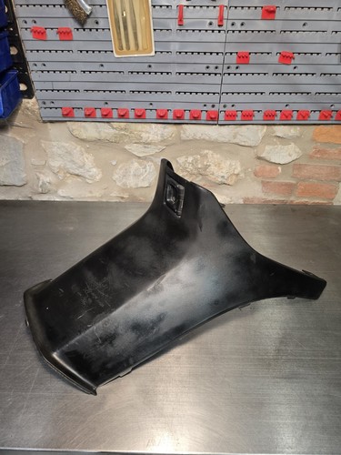 Plastica carena copricandela - plastica,