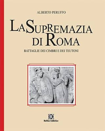 Supremazia roma autore - la,