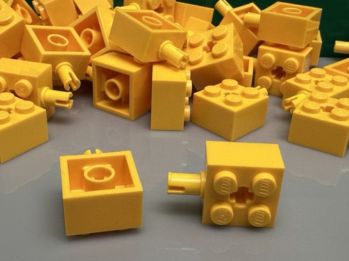 Lego brick 2x2 - 2x2, spilla