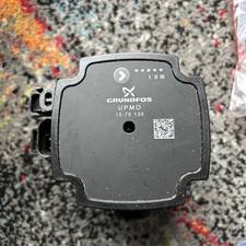 Grundfos 59200837 Upmo 15 70