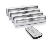 ADURO 4 PACK ULTRA BRIGHT