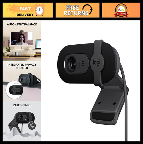Full 1080p webcam - full,