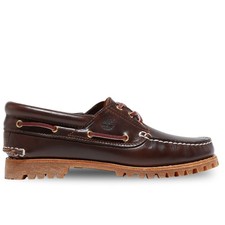 MOCASSINI TIMBERLAND NOREEN TG