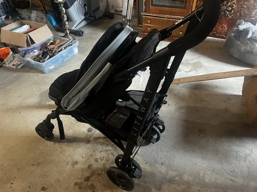 Chicco baby liteway artic - chicco,