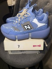 New Balance Vision Racer x