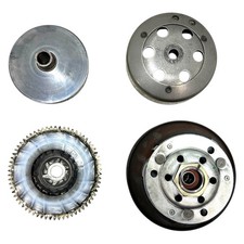 TRASMISSIONE PIAGGIO LIBERTY