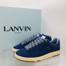 Sneakers basse Lanvin Curb