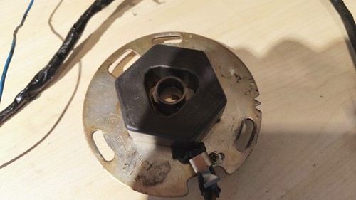 Pick accensione elettrica - up,
