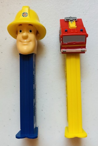 Fireman sam jupiter il - fireman,